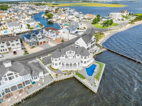 1308 Laurel Boulevard Lanoka Harbor NJ 08734