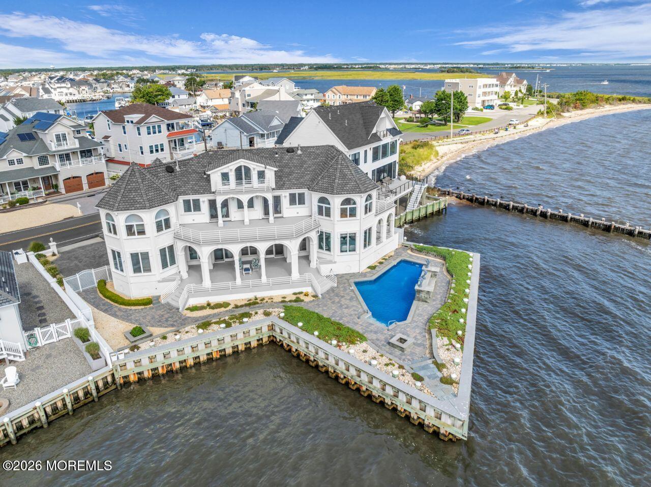 1308 Laurel Boulevard Lanoka Harbor NJ 08734