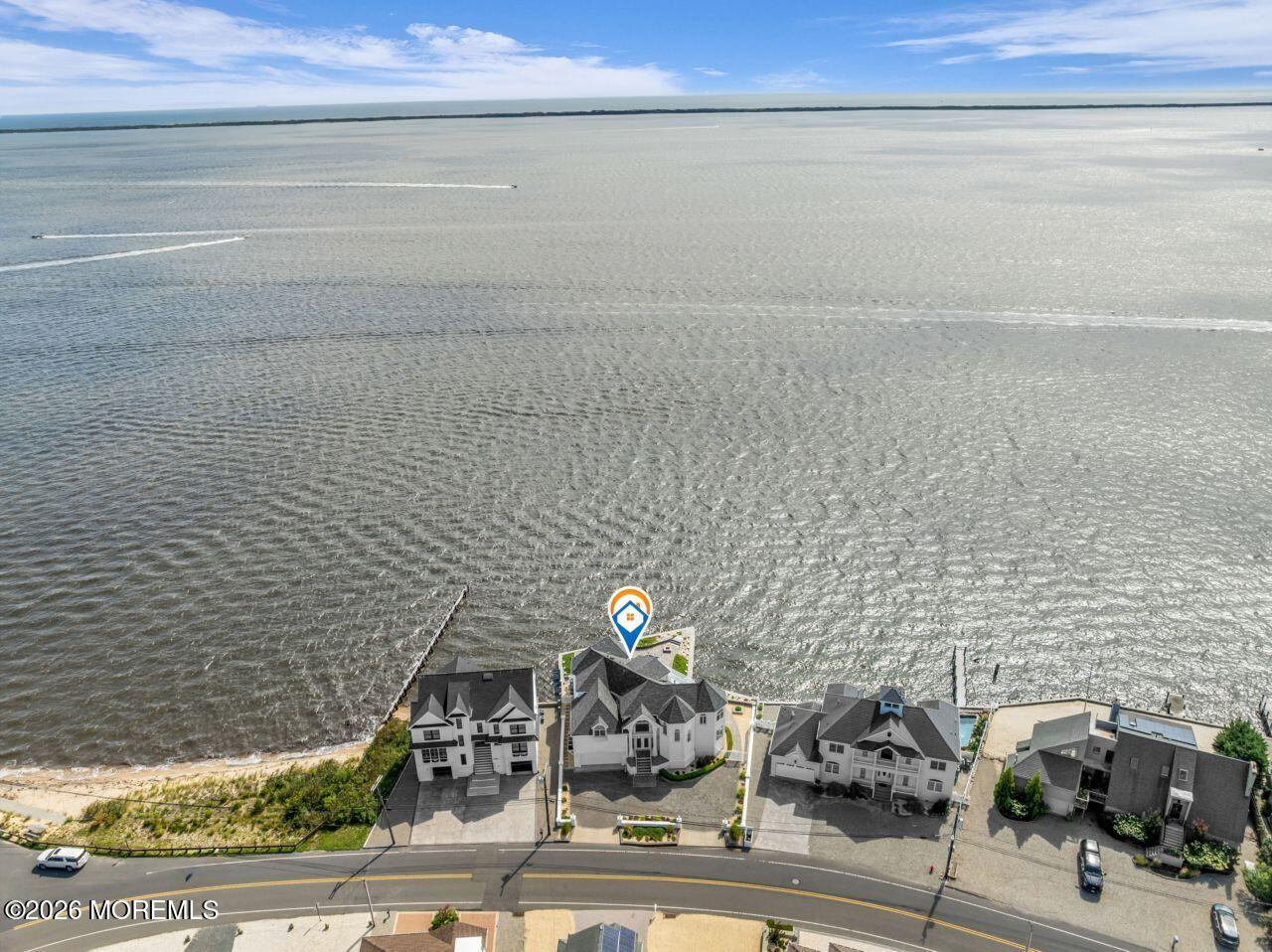 1308 Laurel Boulevard Lanoka Harbor NJ 08734