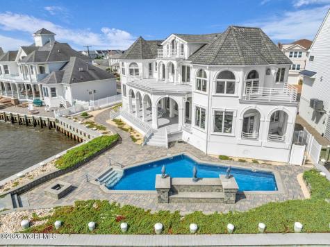 1308 Laurel Boulevard Lanoka Harbor NJ 08734