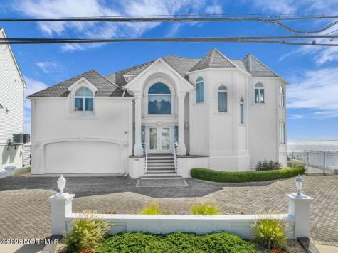 1308 Laurel Boulevard Lanoka Harbor NJ 08734