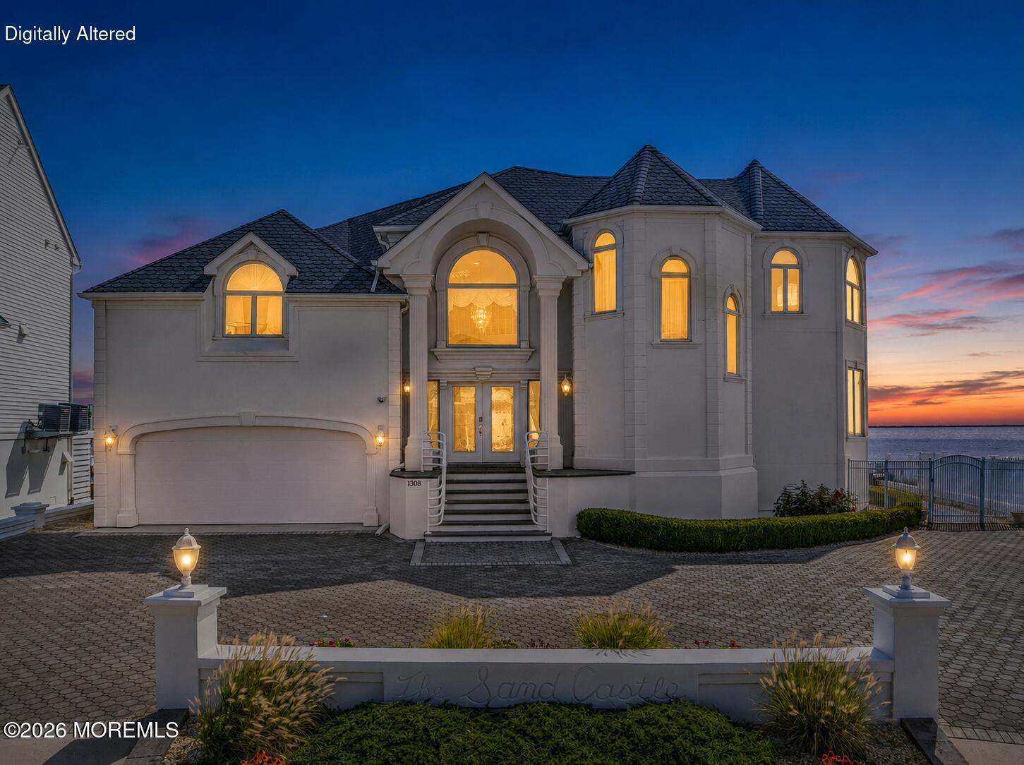 1308 Laurel Boulevard Lanoka Harbor NJ 08734