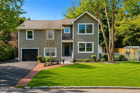 1319 Pennsylvania Avenue Manasquan NJ 08736