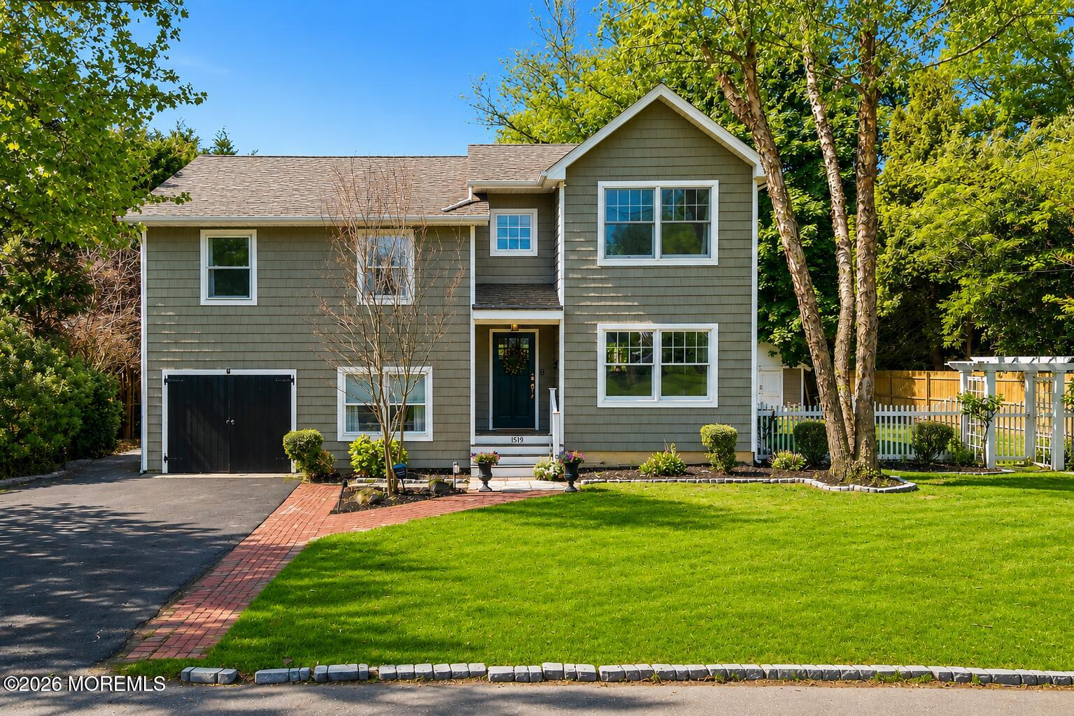 1319 Pennsylvania Avenue Manasquan NJ 08736