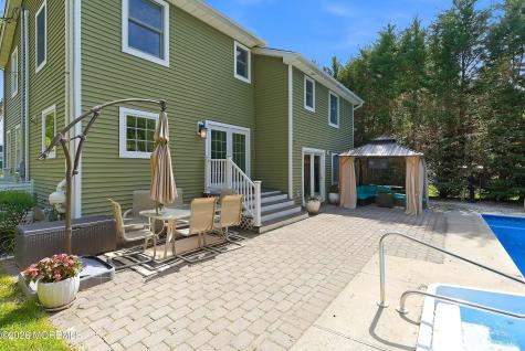 1319 Pennsylvania Avenue Manasquan NJ 08736