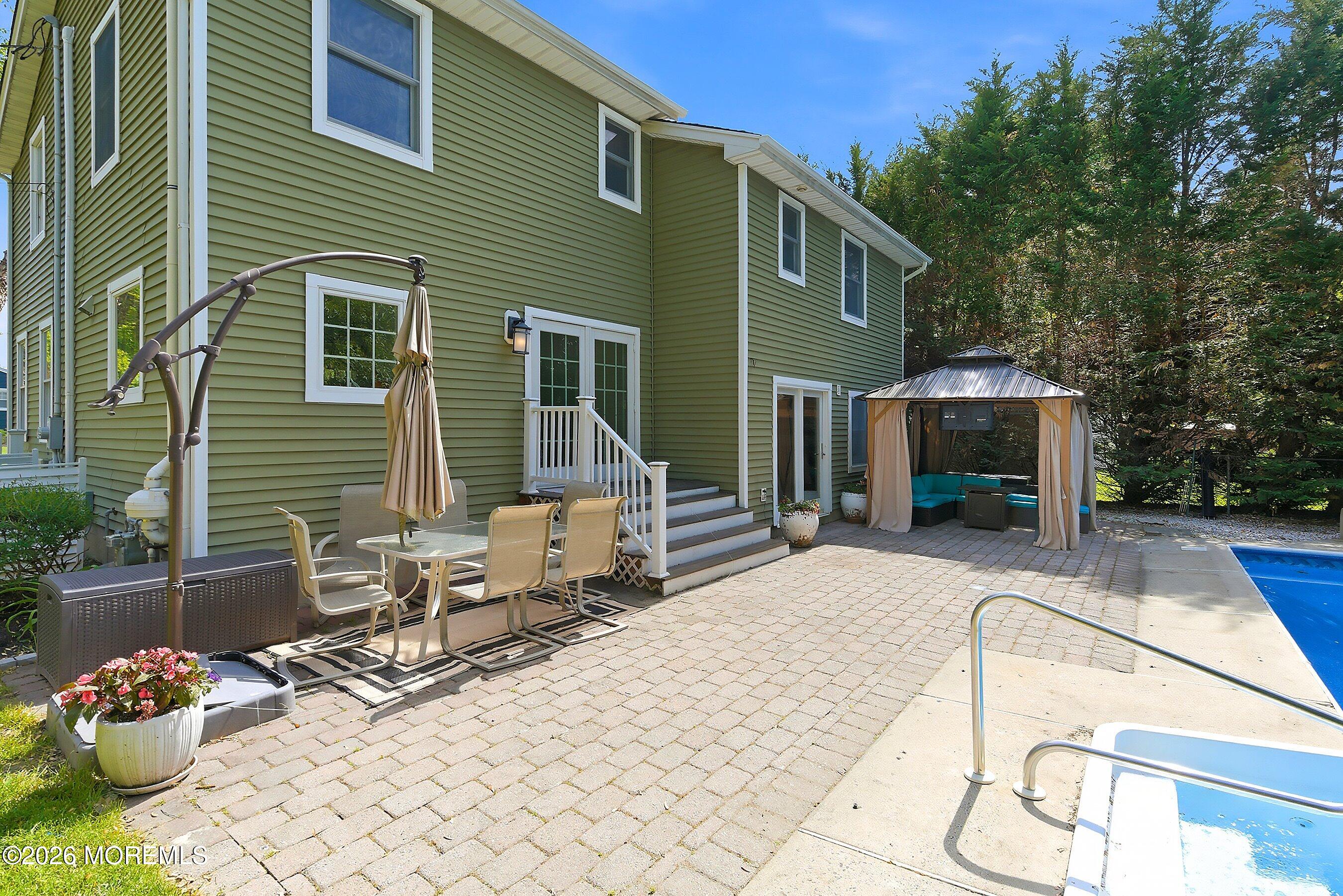 1319 Pennsylvania Avenue Manasquan NJ 08736
