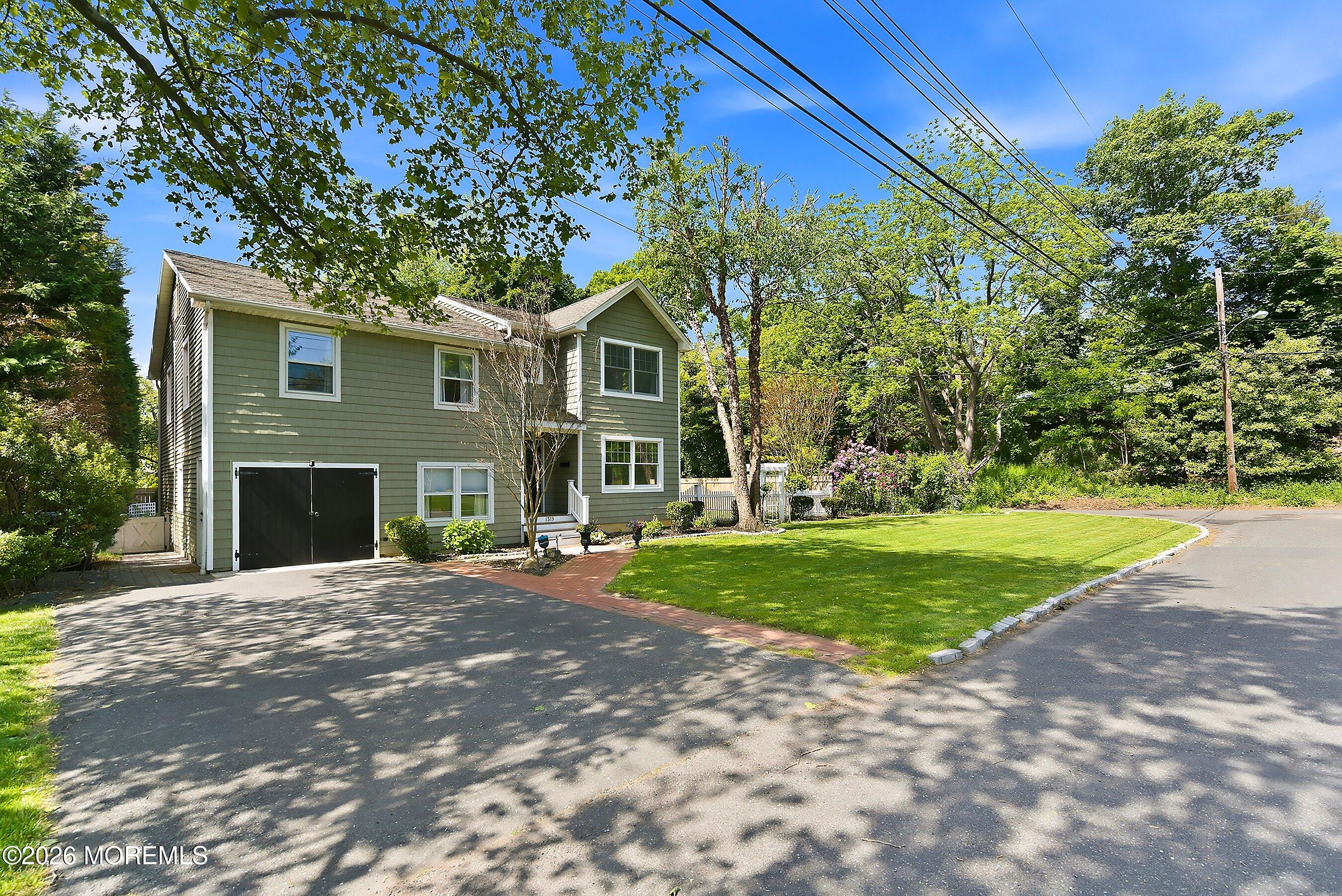 1319 Pennsylvania Avenue Manasquan NJ 08736