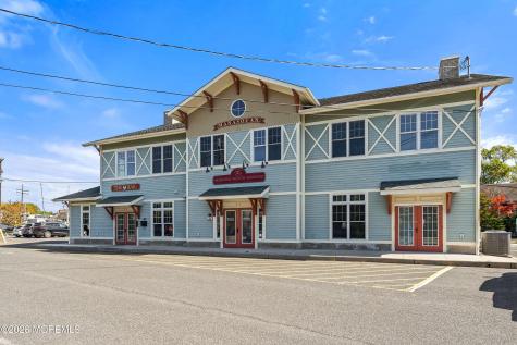 1319 Pennsylvania Avenue Manasquan NJ 08736