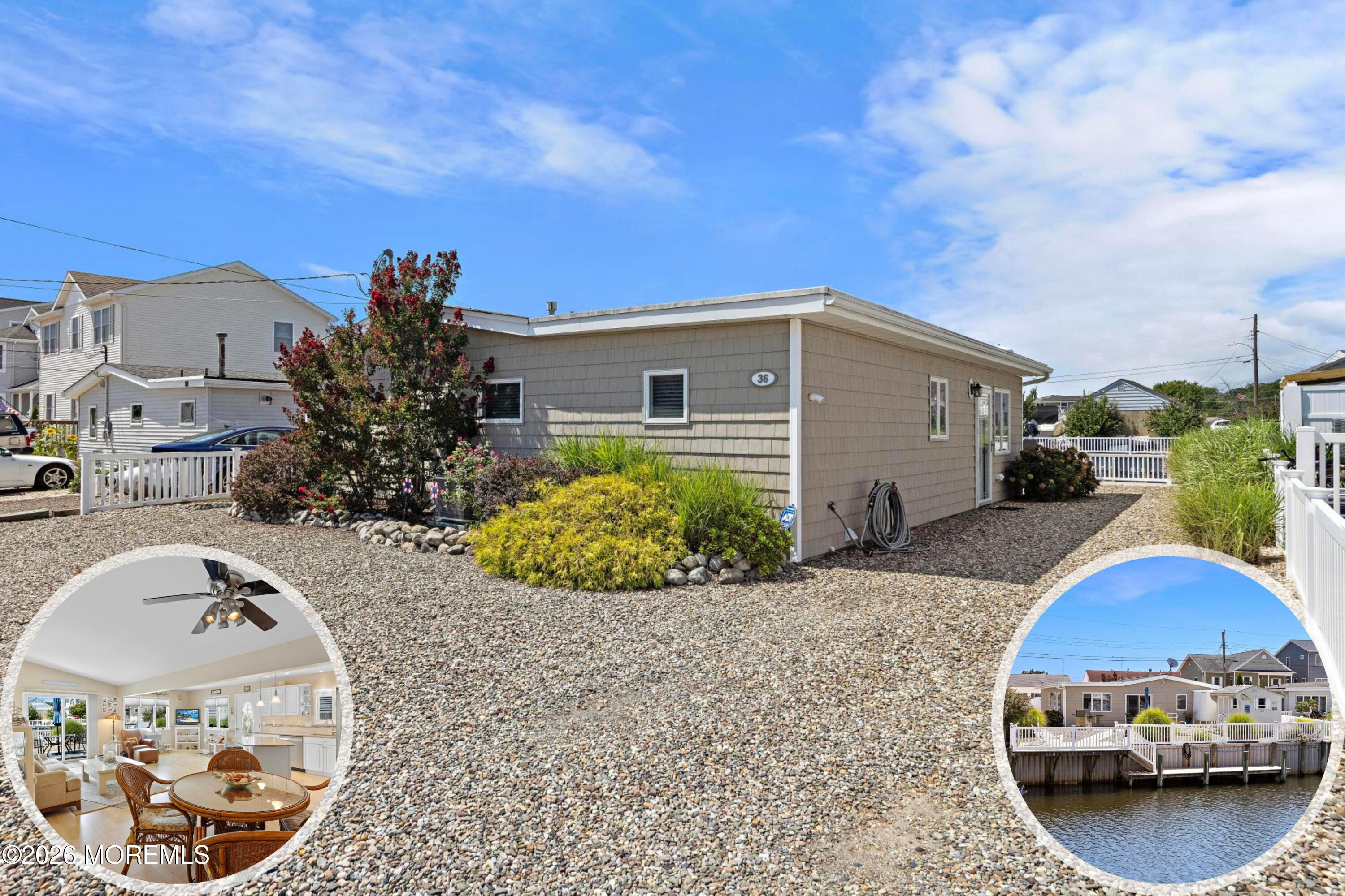 36 Dorothy Drive Beach Haven West NJ 08050