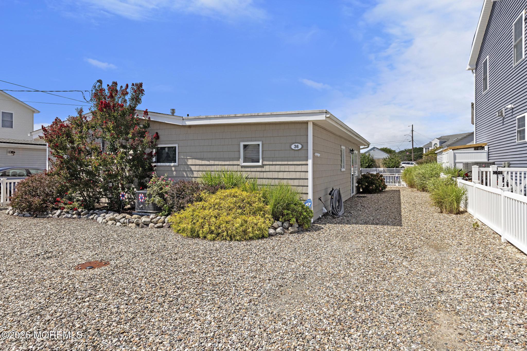 36 Dorothy Drive Beach Haven West NJ 08050