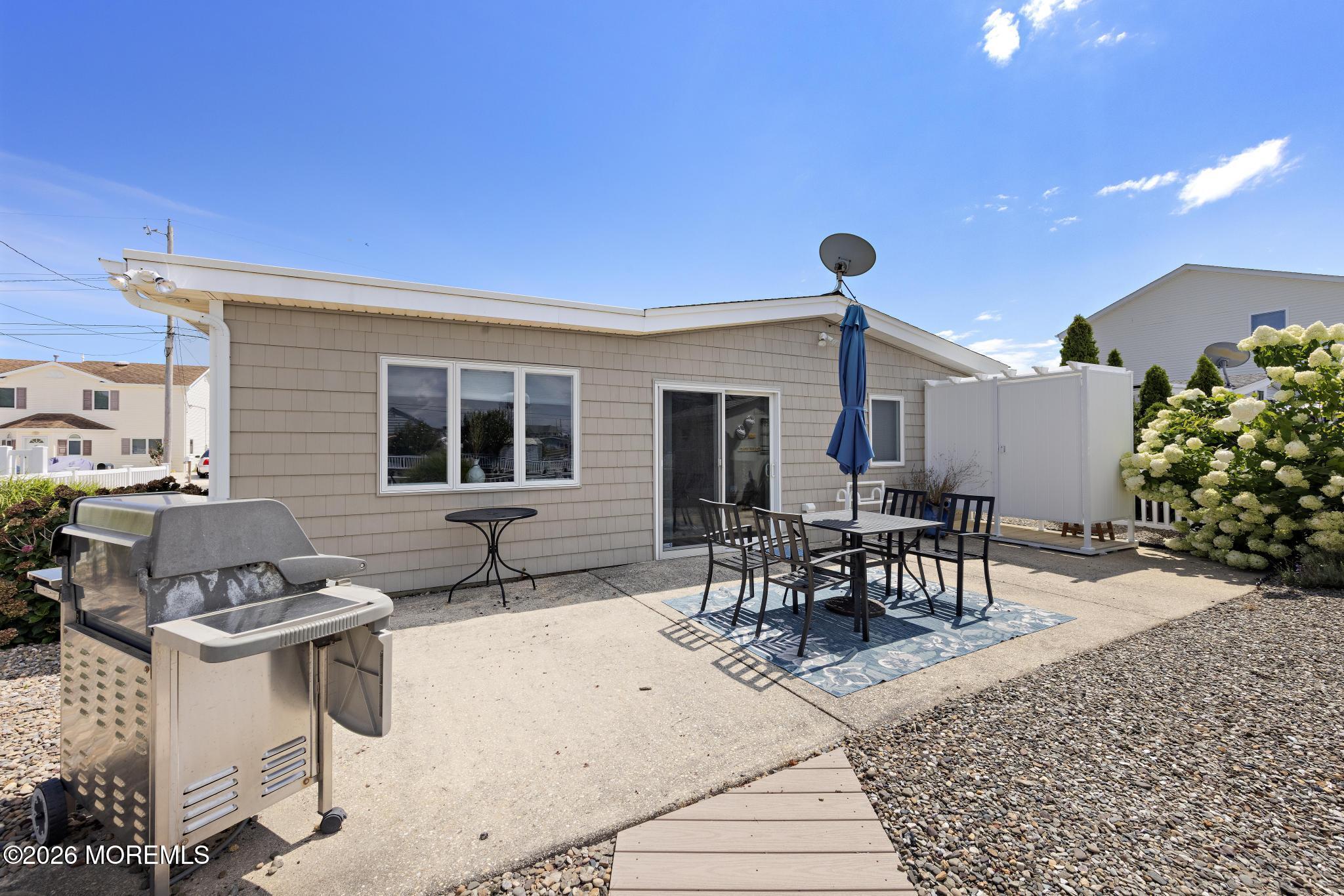 36 Dorothy Drive Beach Haven West NJ 08050
