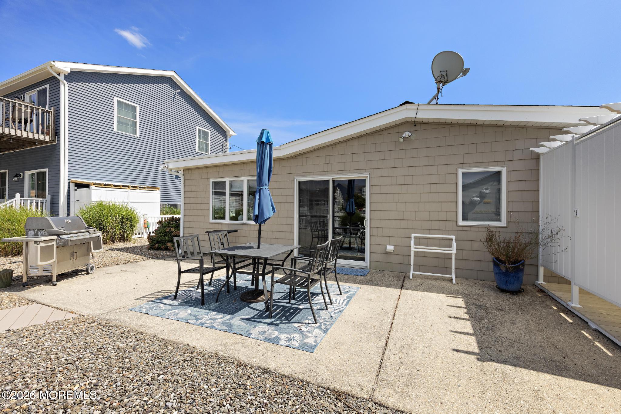 36 Dorothy Drive Beach Haven West NJ 08050