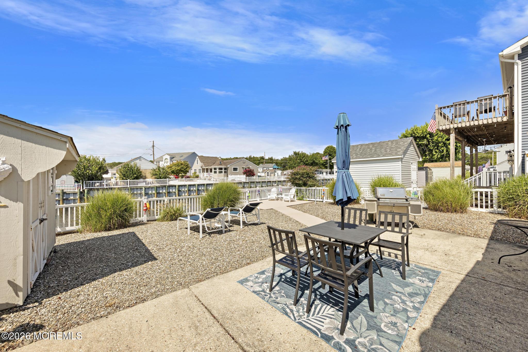 36 Dorothy Drive Beach Haven West NJ 08050