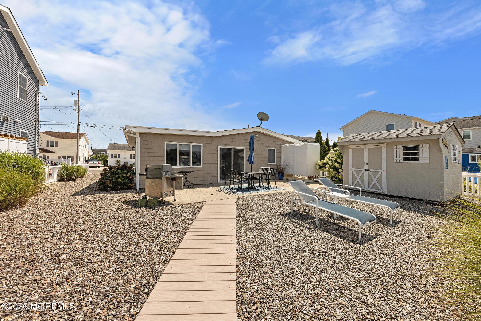 36 Dorothy Drive Beach Haven West NJ 08050