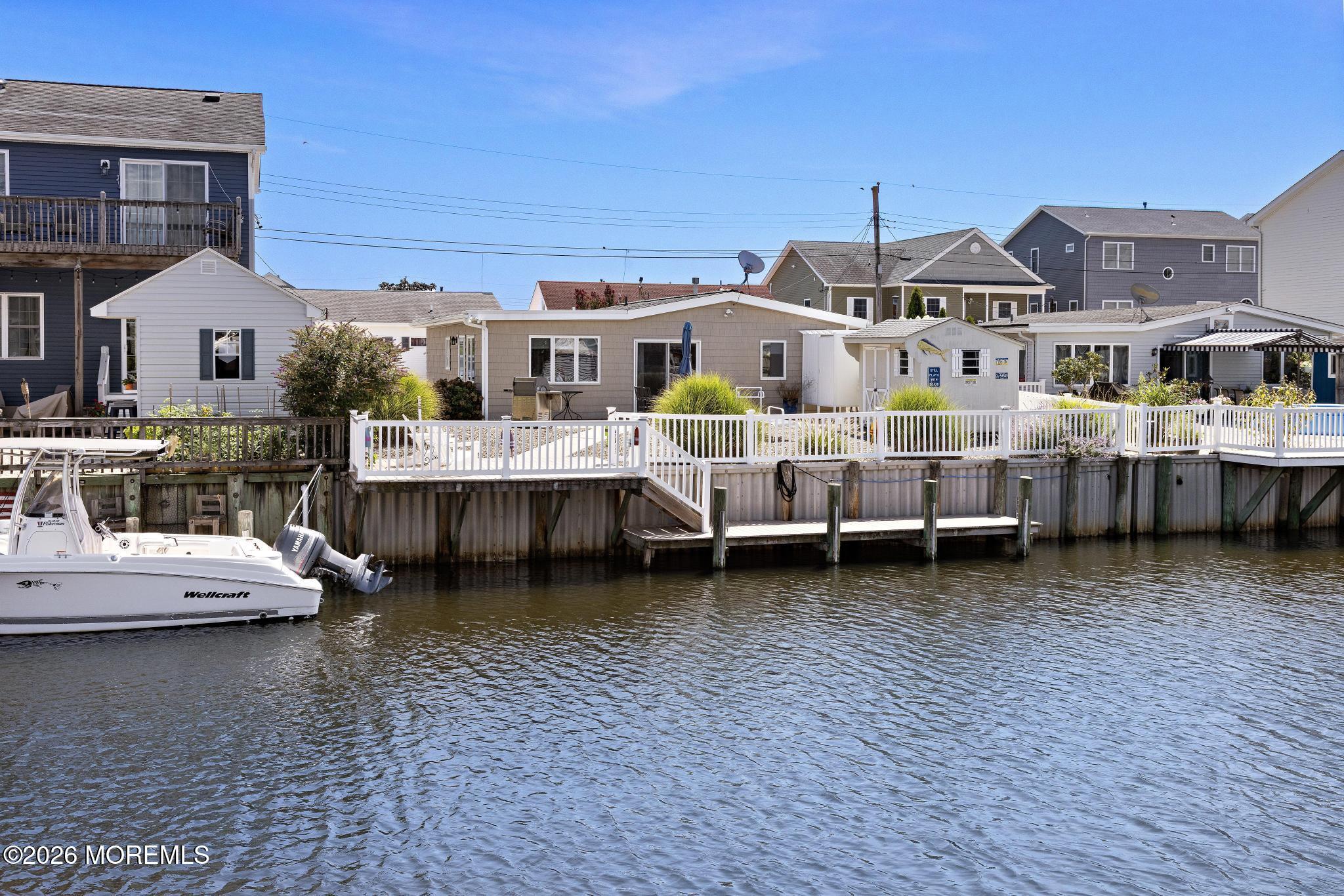 36 Dorothy Drive Beach Haven West NJ 08050