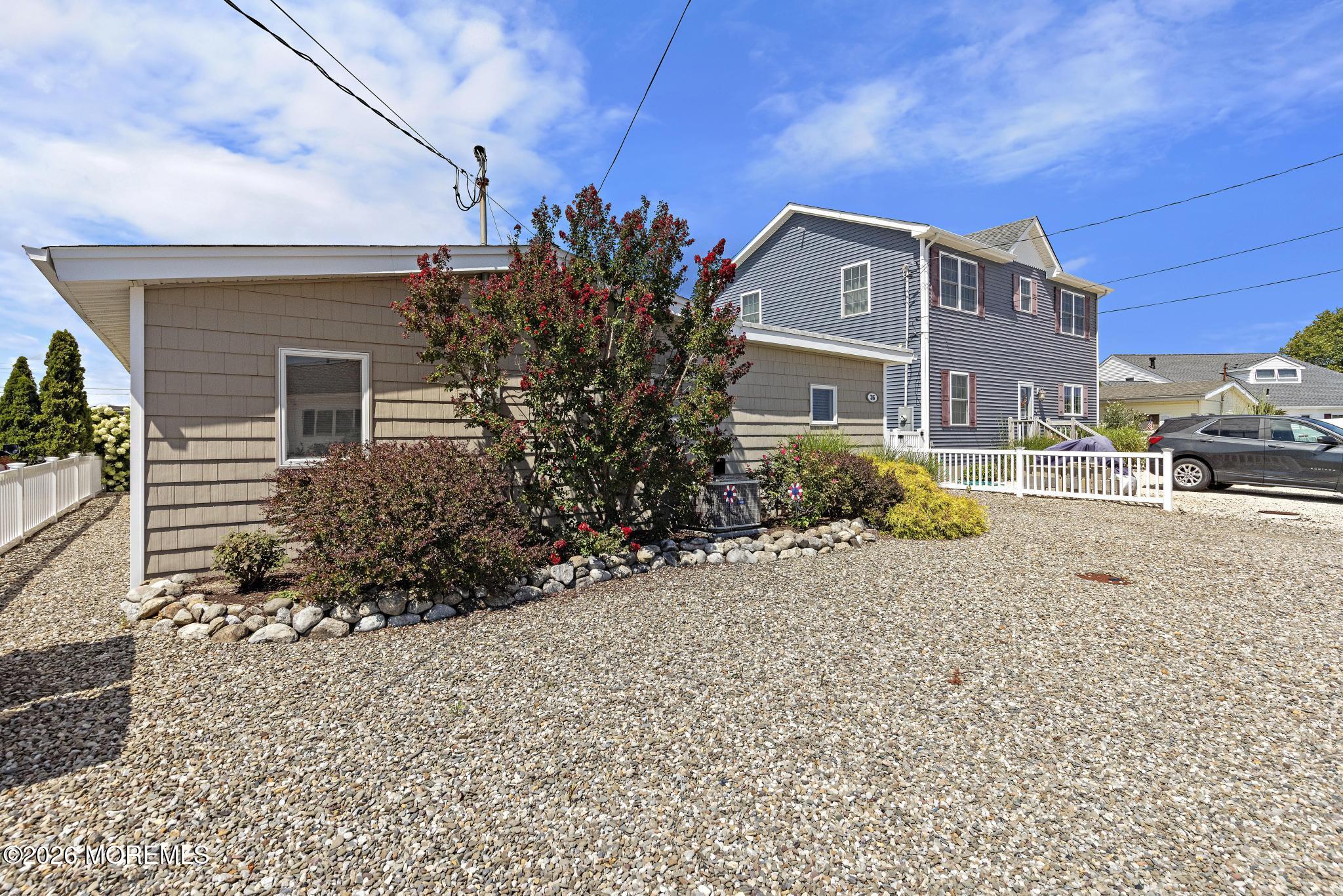 36 Dorothy Drive Beach Haven West NJ 08050