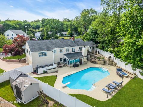 35 Richard Terrace Red Bank NJ 07701