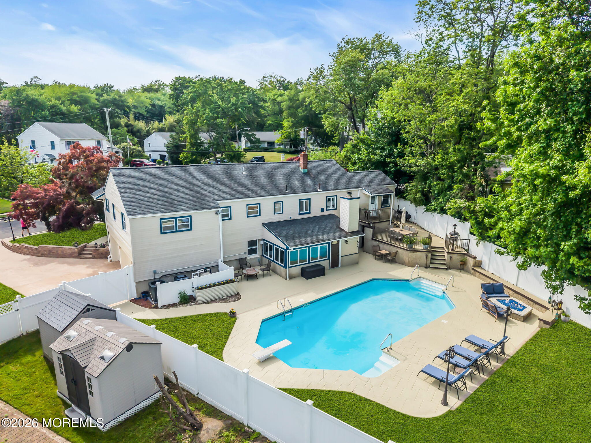 35 Richard Terrace Red Bank NJ 07701