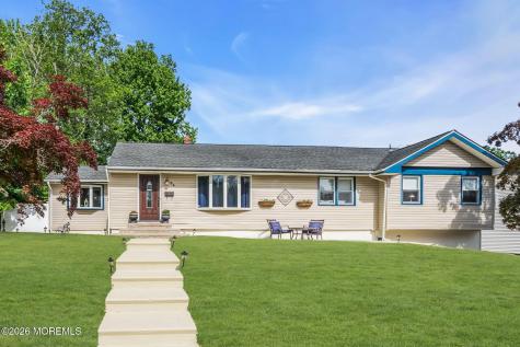 35 Richard Terrace Red Bank NJ 07701