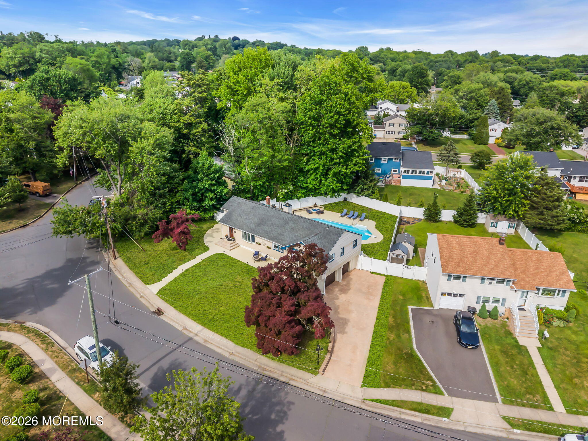 35 Richard Terrace Red Bank NJ 07701