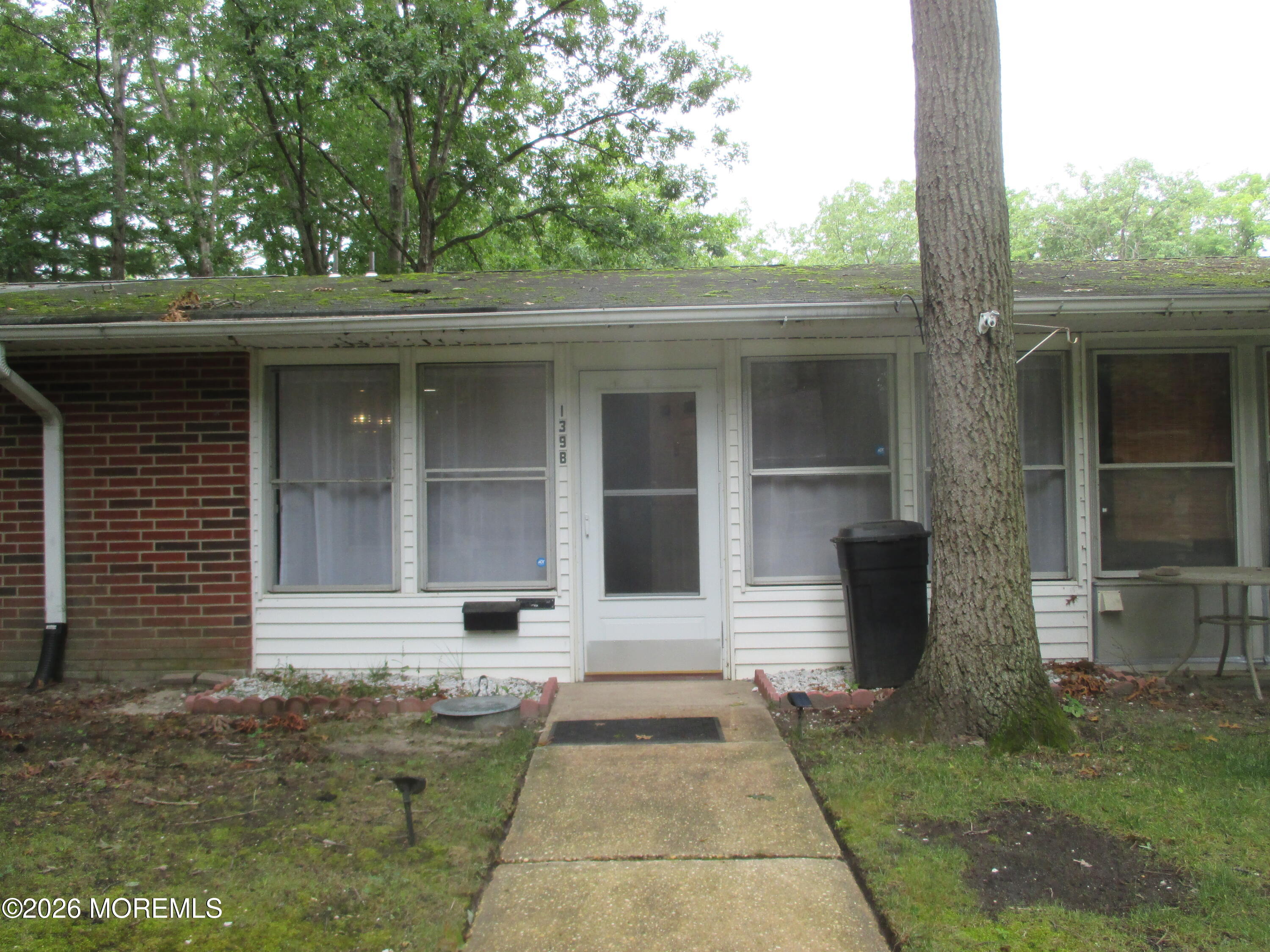139 Farrington Court Lakewood NJ 08701