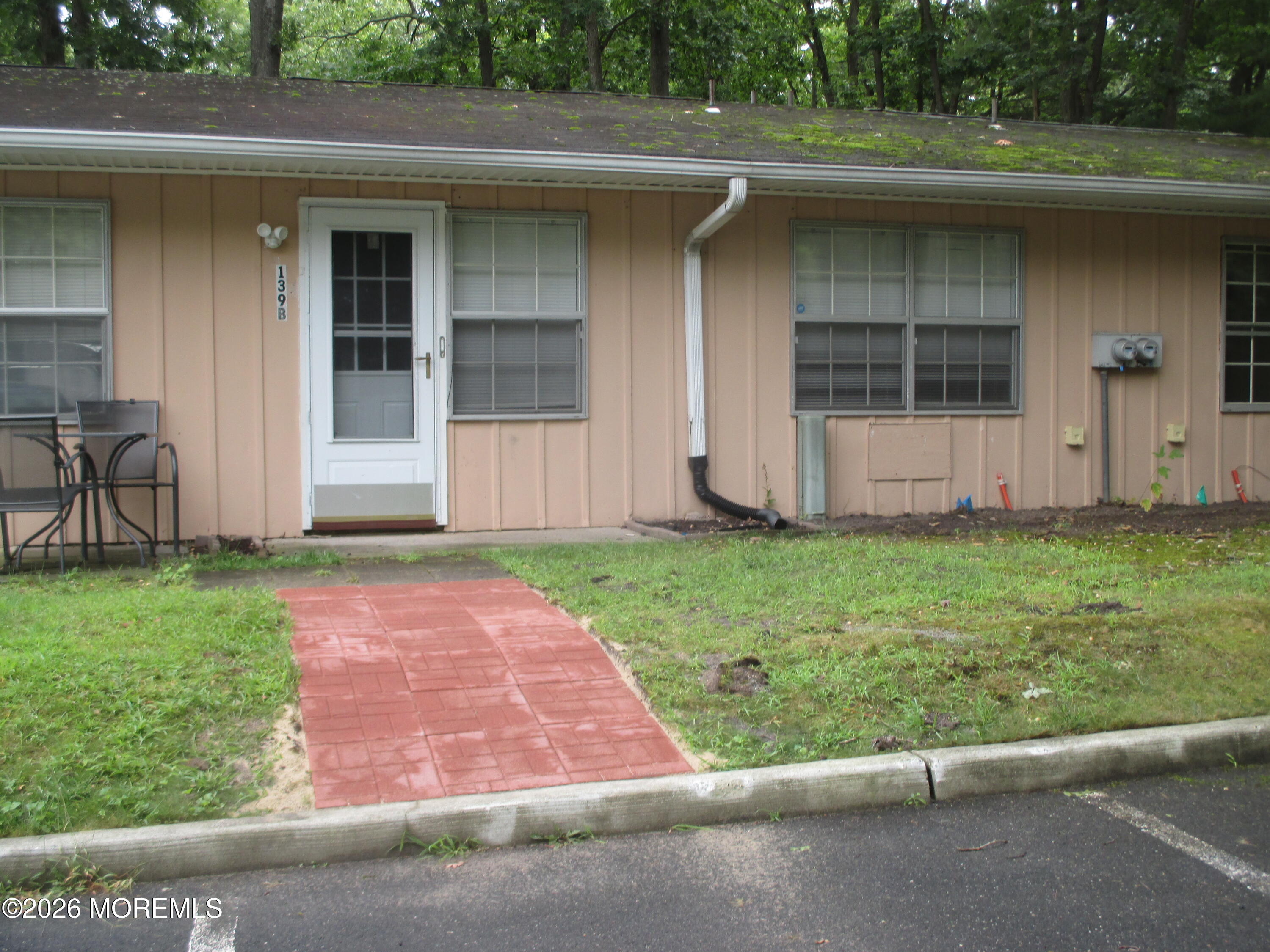 139 Farrington Court Lakewood NJ 08701