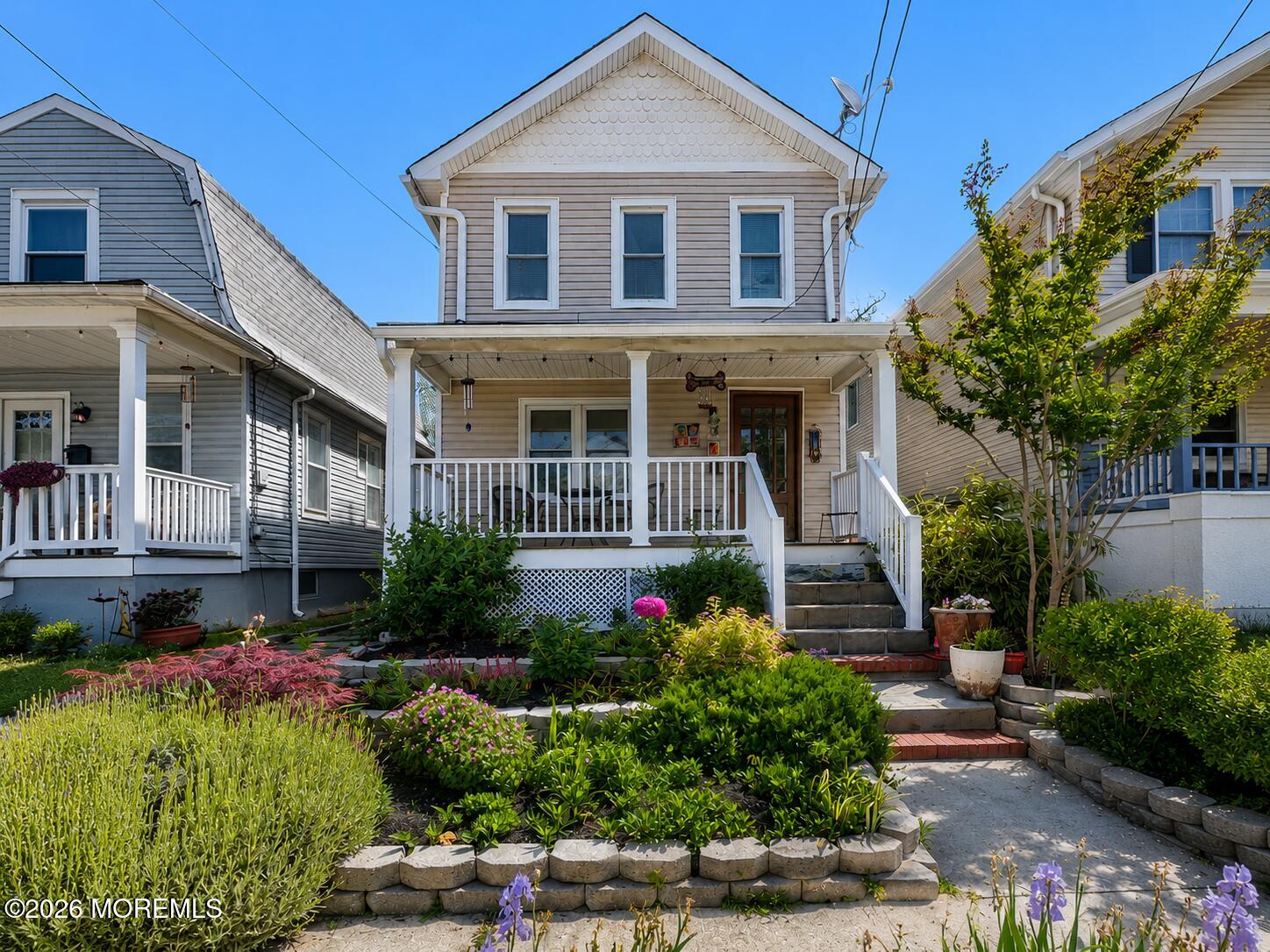 906 Central Avenue Asbury Park NJ 07712