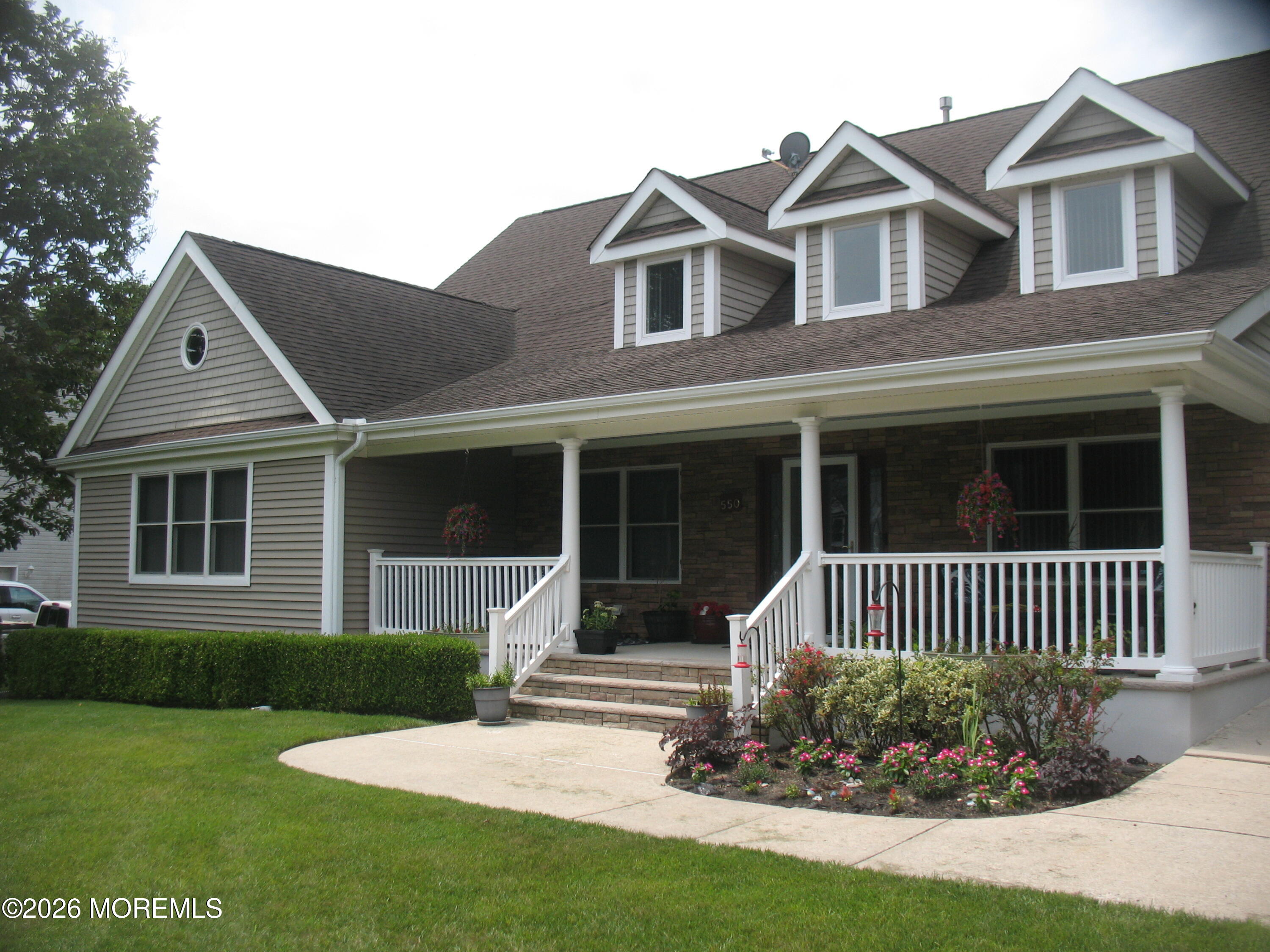 Bayville NJ, 550 Egenolf Place