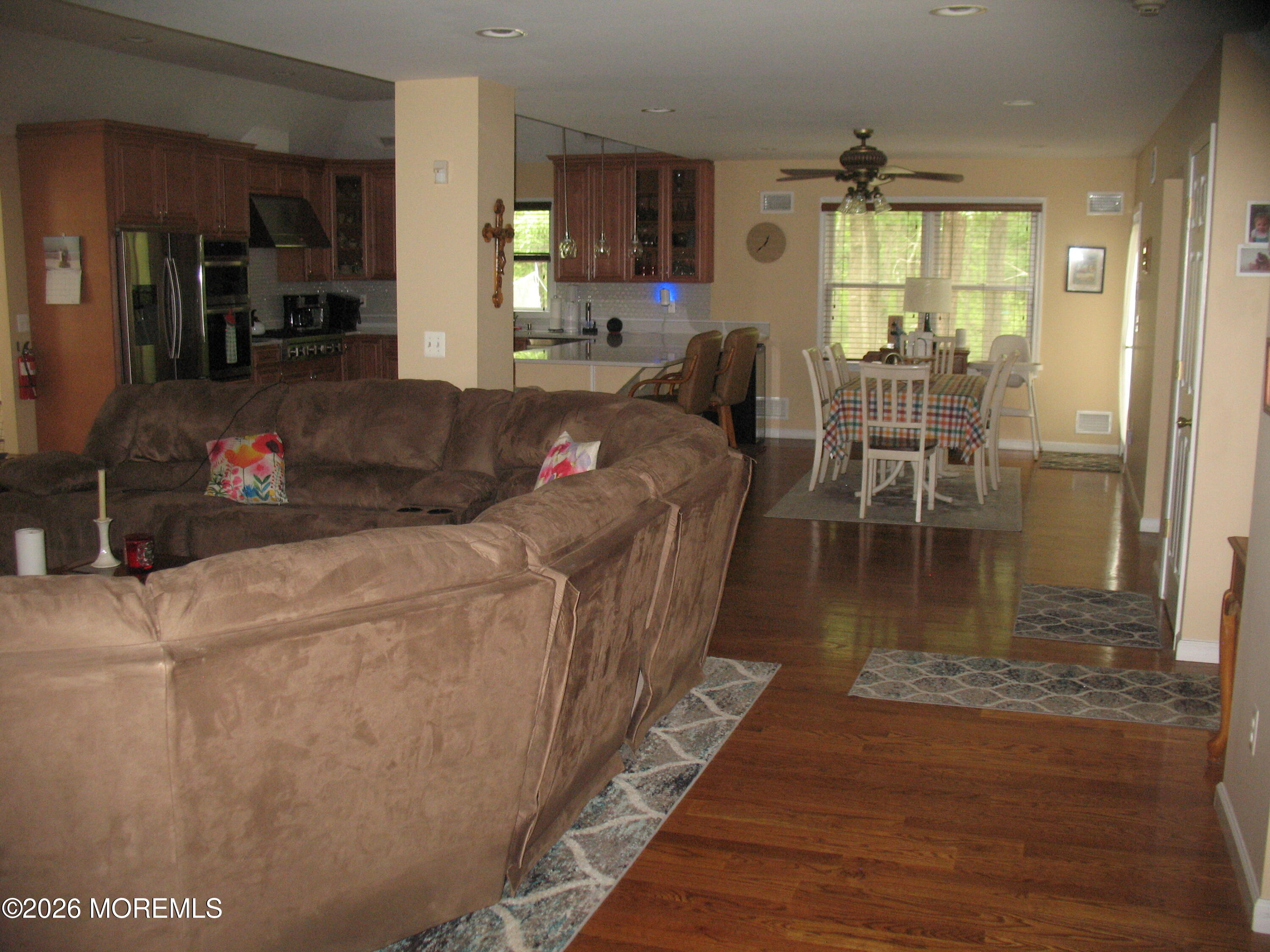 550 Egenolf Place Bayville NJ 08721