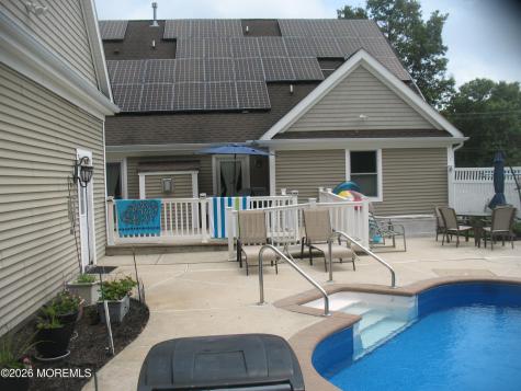 550 Egenolf Place Bayville NJ 08721