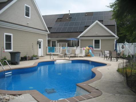 550 Egenolf Place Bayville NJ 08721