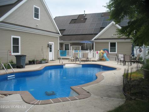 550 Egenolf Place Bayville NJ 08721