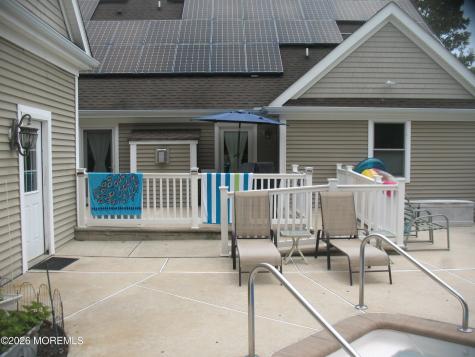 550 Egenolf Place Bayville NJ 08721