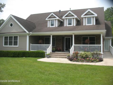 550 Egenolf Place Bayville NJ 08721
