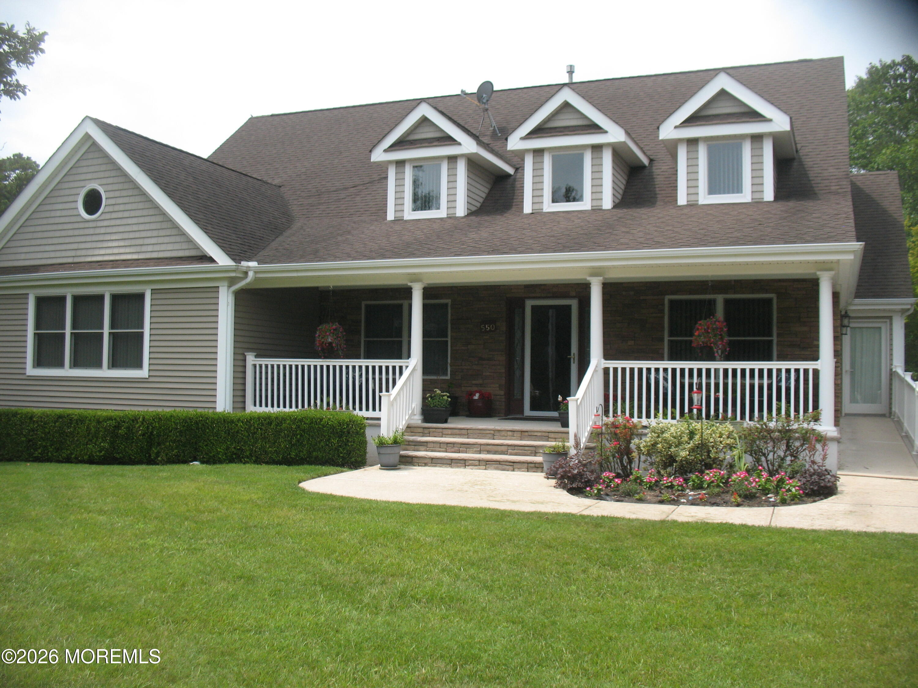 550 Egenolf Place Bayville NJ 08721