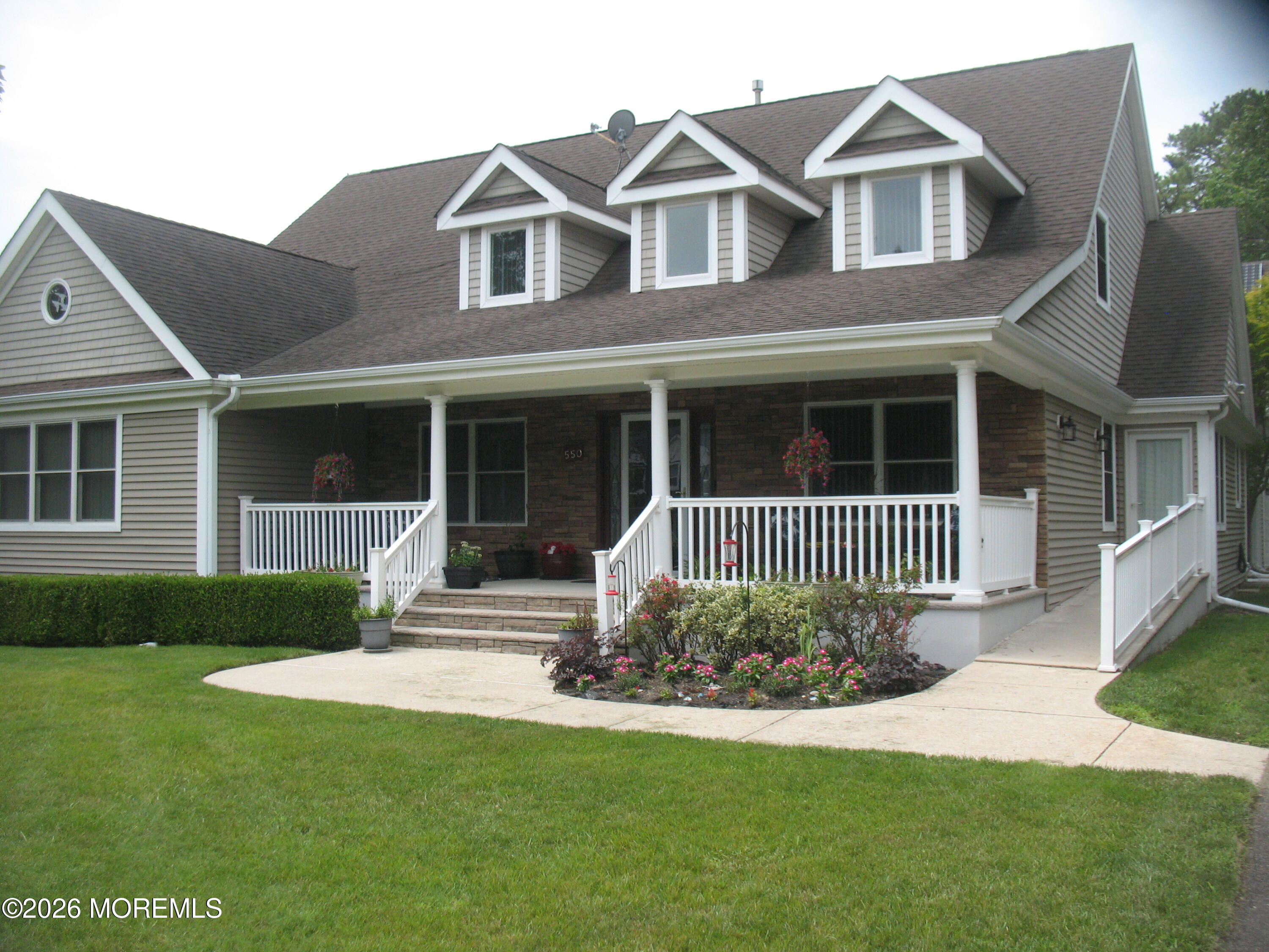 550 Egenolf Place Bayville NJ 08721