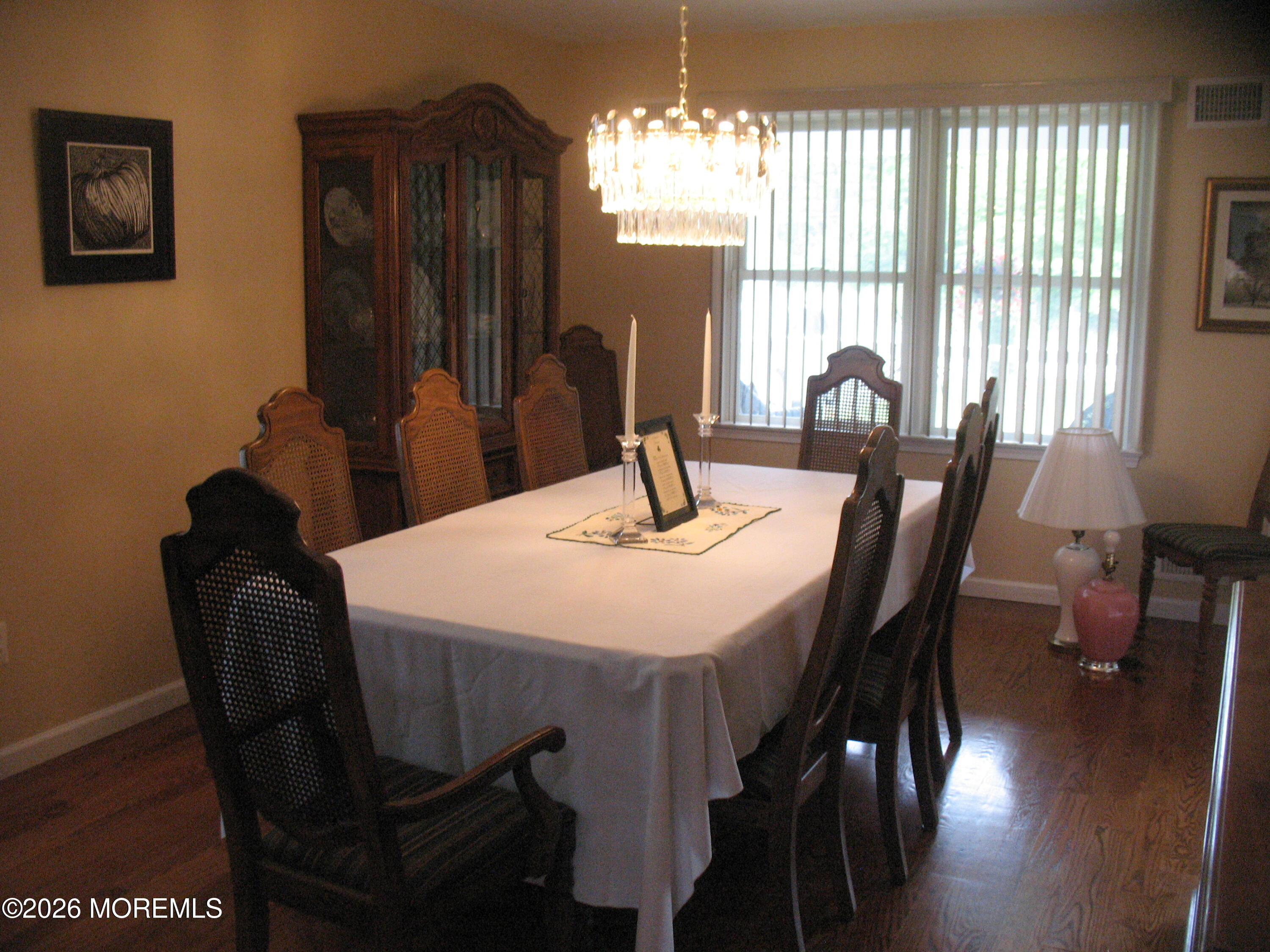 550 Egenolf Place Bayville NJ 08721