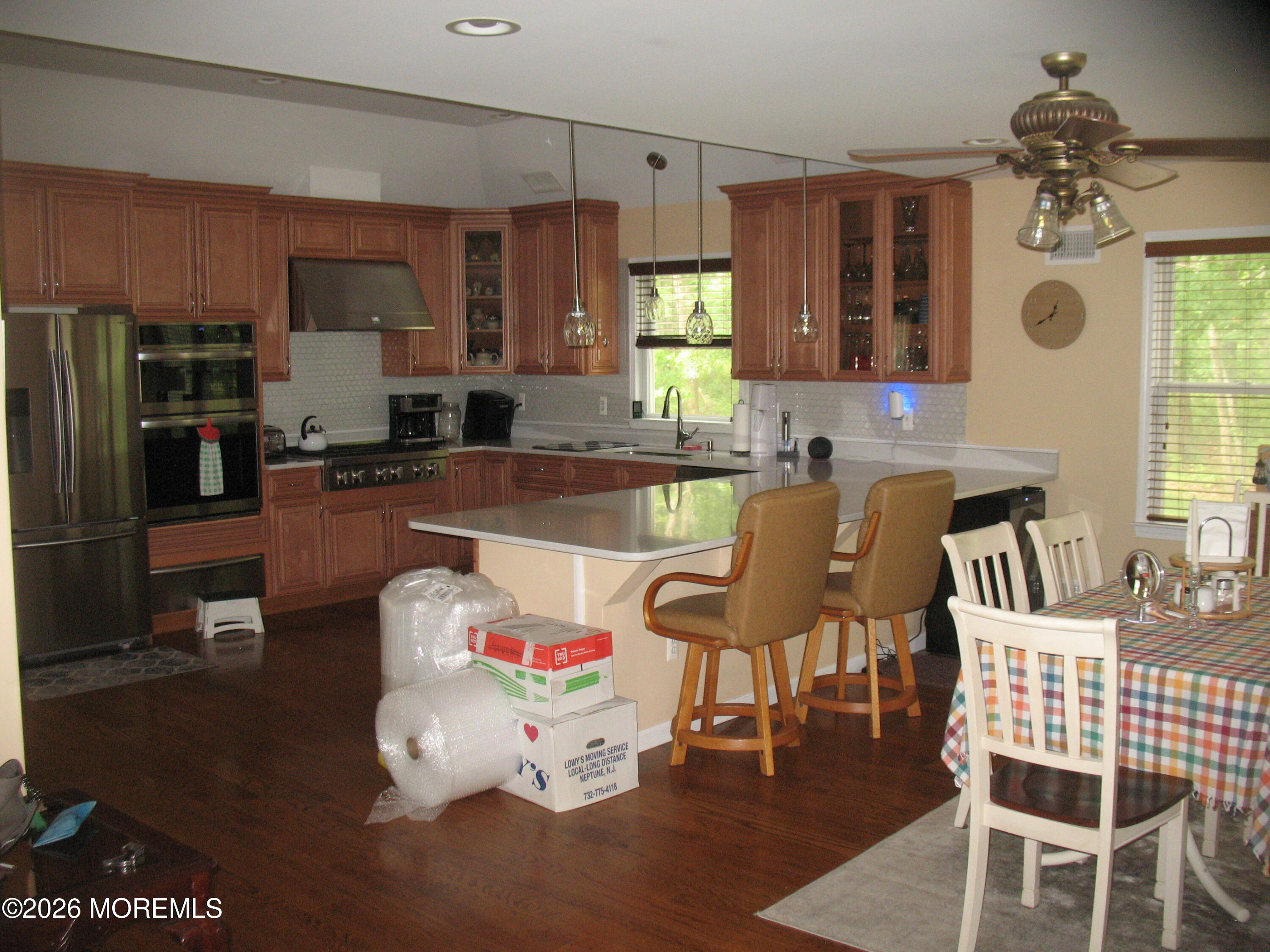 550 Egenolf Place Bayville NJ 08721