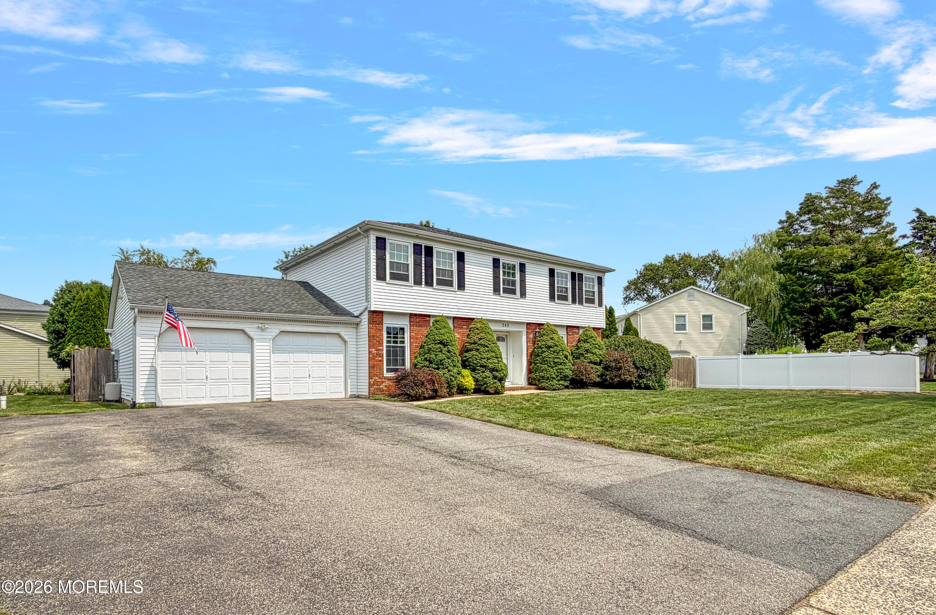 240 Constitution Avenue Toms River NJ 08753