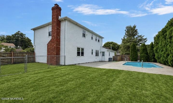 240 Constitution Avenue Toms River NJ 08753