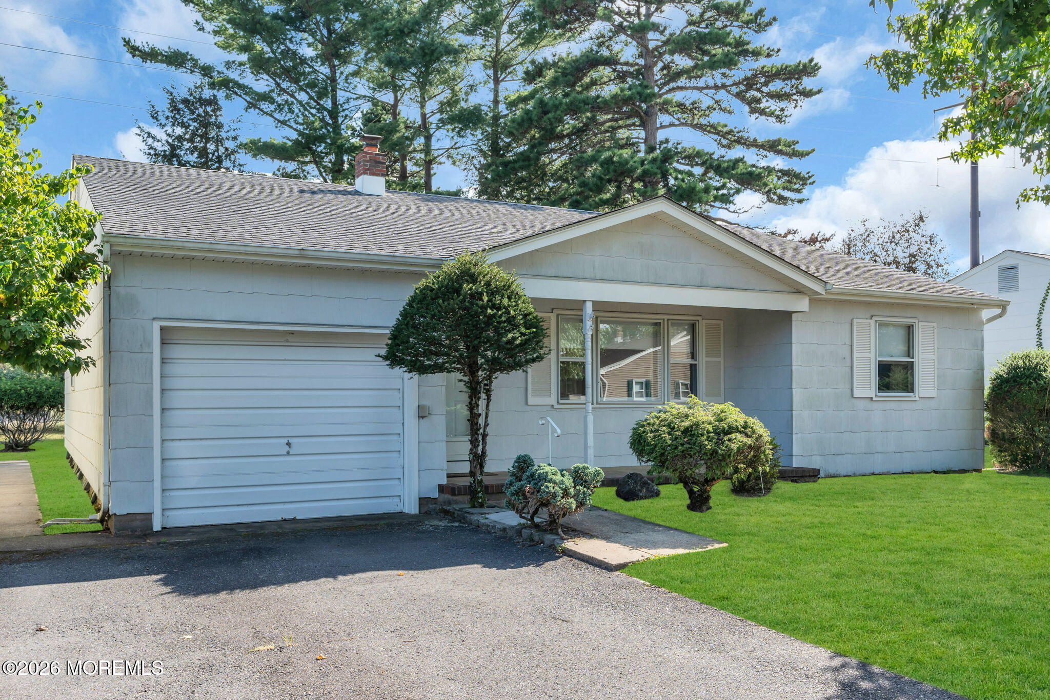 297 Westbrook Drive Toms River NJ 08757