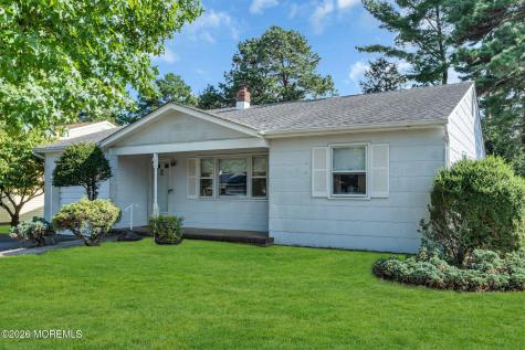 297 Westbrook Drive Toms River NJ 08757