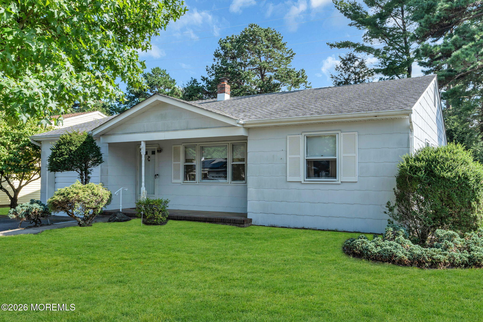 297 Westbrook Drive Toms River NJ 08757