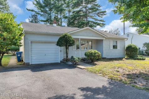 297 Westbrook Drive Toms River NJ 08757