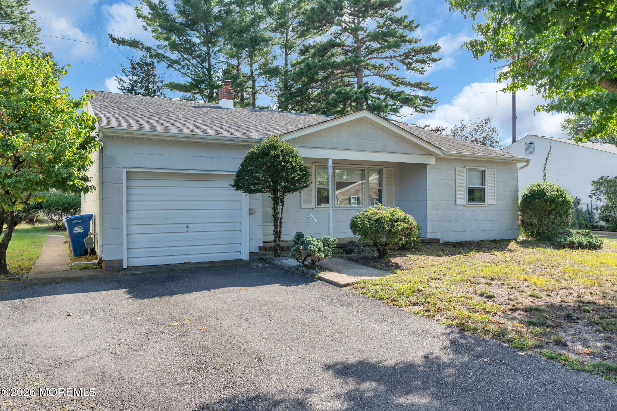 297 Westbrook Drive Toms River NJ 08757