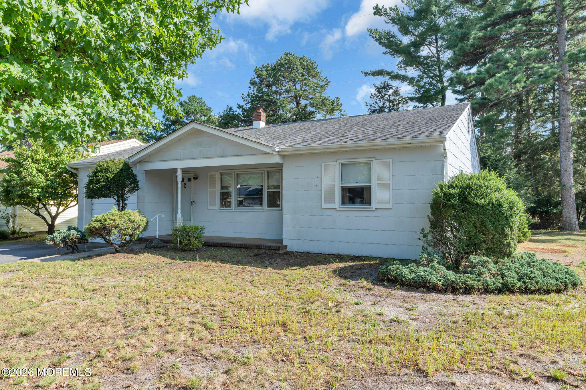 297 Westbrook Drive Toms River NJ 08757