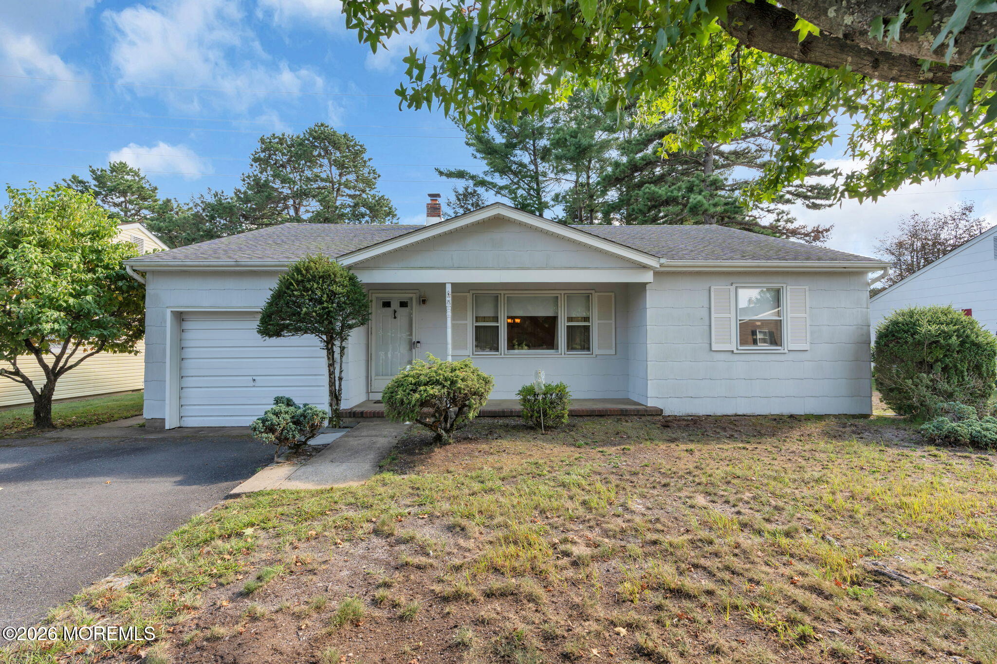 297 Westbrook Drive Toms River NJ 08757