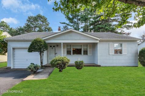 297 Westbrook Drive Toms River NJ 08757