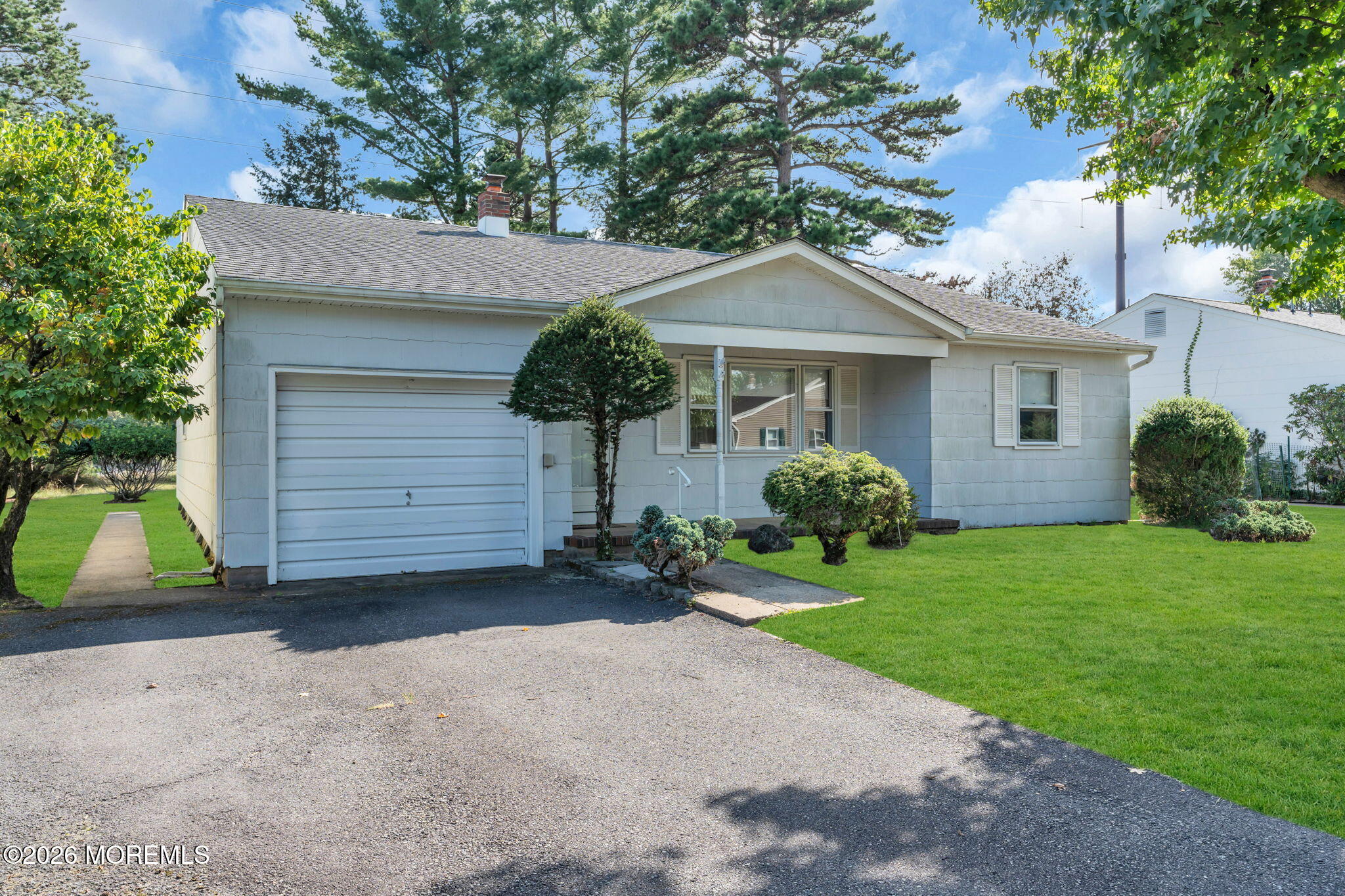 297 Westbrook Drive Toms River NJ 08757