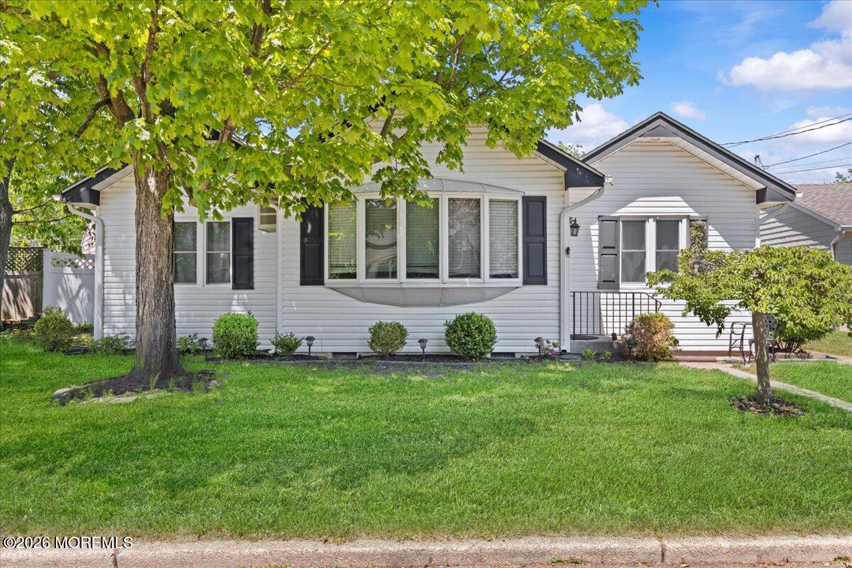 323 Woodmere Avenue Neptune Township NJ 07753
